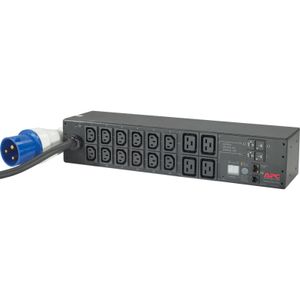 Rack PDU Metered AP7822B Stekkerdoos