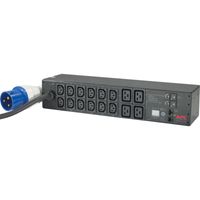 Rack PDU Metered AP7822B Stekkerdoos