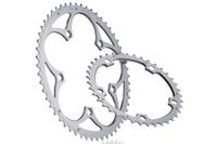 Miche Young Kettingblad 9V BCD 116mm - Zilver