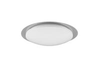 Trio PlafonnièreFrodeno 48cm RVS - 680214800