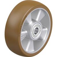 Blickle ALB 125/15K Wiel met hoog draagvermogen Wieldiameter: 125 mm Draagvermogen (max.): 550 kg 1 stuk(s) Blickle ALB 125/15K Wiel met hoog draagvermogen Wieldiameter: 125 mm Draagvermogen (max.): 550 kg 1 stuk(s)