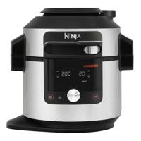 Ninja OL750EU Slowcooker Zwart Ninja OL750EU Slowcooker Zwart