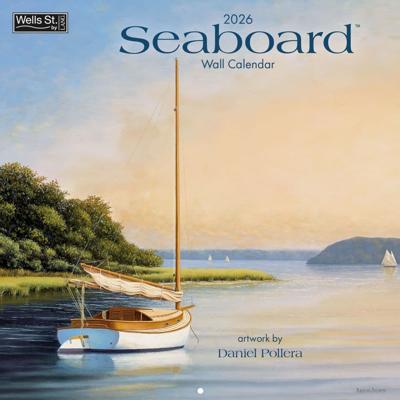 Seaboard Kalender 2026