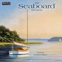 Seaboard Kalender 2026