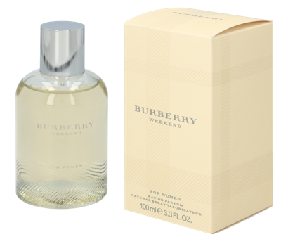 Burberry Weekend For Women Eau de parfum Spray 100 ml