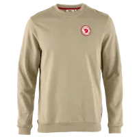 Fjällräven 1960 Logo Badge Sweater