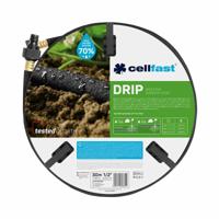 Tuinslang Cellfast 30 m Ø 12,5 mm Druppelirrigatie