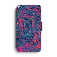 Sleeping Dreams: iPhone XS Max Flip Hoesje