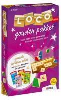 Loco mini gouden pakket (Paperback)