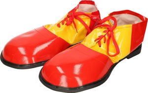 Clown schoenen Jumbo