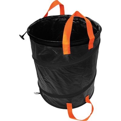 Solid PopUp Tuinafvalzak 56 liter Zak