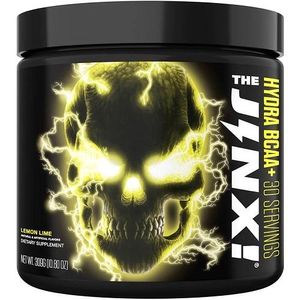 The Jinx! 30servings Lemon Lime