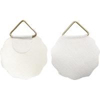 Creativ Company Schilderijhanger, d 30 mm, 100 stuk/ 1 doos