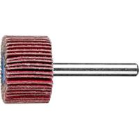 PFERD TOOLS 47802246 Lamellenschijf Diameter 30 mm 10 stuk(s)