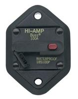 Harken Automatische Zekering 80amp Default