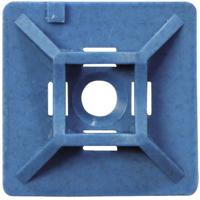 LAPP SOCKEL DETECT S PP Kabelbindervoetje 61724107 100 stuk(s)