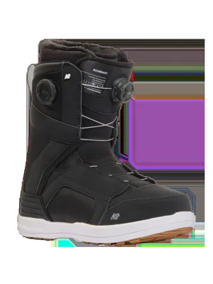 K2 Boundary Snowboardschoenen