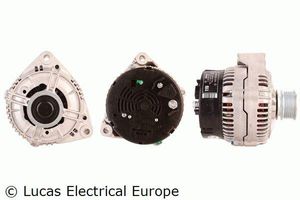 Lucas Electrical Alternator/Dynamo LRA01684