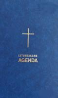 Liturgische Agenda 2026 (Hardback)