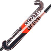 Grays Dynabow 10 Black Metalic Pink