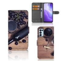 OPPO Find X3 Lite | Book Cover | Wijn