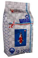 FD Food Color Emphasize M 5,7mm Koi Voer - Versterkt Kleuren & Vitaliteit - 3 Kg