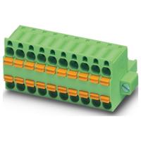 Phoenix Contact 1713539 Printplaatconnector 50 stuk(s)