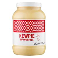 Kewpie - Japanse Mayonaise - 2,4 ltr - thumbnail