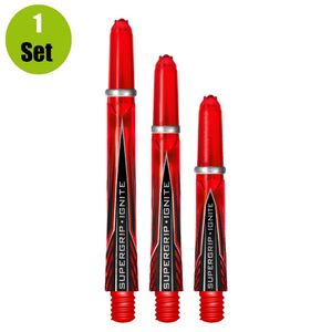 Harrows Supergrip Ignite - Rood - In Between