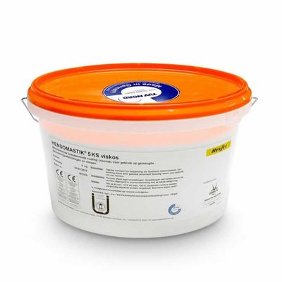 ORYX brandwerende viskos Hensomastik coating 12.5 KG CX131040 60 minuten brandwerend Conex