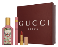 Gucci Flora Gorgeous Gardenia Giftset 60 ml Eau de Parfum Dames