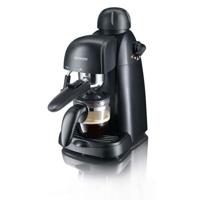 SEVERIN KA5978 Klassieke espressomachine - zwart - thumbnail