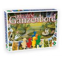 Reuze Ganzenbord