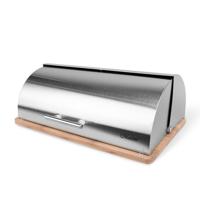 Maestro MR-1672S Broodmand Zilver