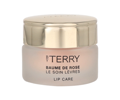 By Terry Baume De Rose Lip Care 10 g