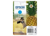 Epson 604XL cyaan
