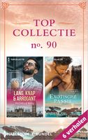 Topcollectie 90 - Clare Connelly - eBook (9789402564945) - thumbnail