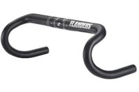 Zoom Flanders 199 400 mm Stuur 31.8 mm - Zwart Zoom Flanders 199 400 mm Stuur 31.8 mm - Zwart