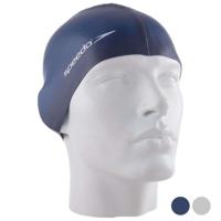 Badmuts Speedo Plain Flat Kleur Zilver