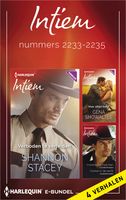 Intiem e-bundel nummer 2233-2235 (4-in-1) - Gena Showalter, Catherine Mann, Shannon Stacey - ebook - thumbnail