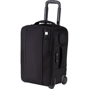 Tenba Roadie Hybrid Roller 21 zwart