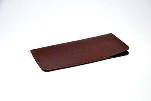 IBD Etui leesbril bordeaux (1 st)