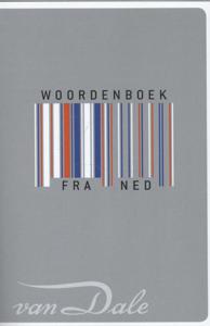 Woordenboek Frans-Nederlands