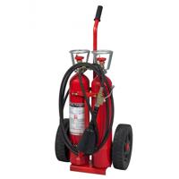 Bluswagen Koolzuursneeuw CO2 - 10 kg Bluswagen Koolzuursneeuw CO2 - 10 kg