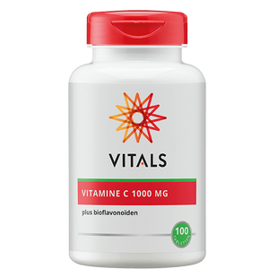 Vitals Vitamine C 1000 mg