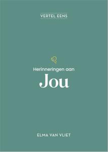 Herinneringen aan jou (Hardback)