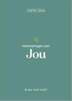 Herinneringen aan jou (Hardback)
