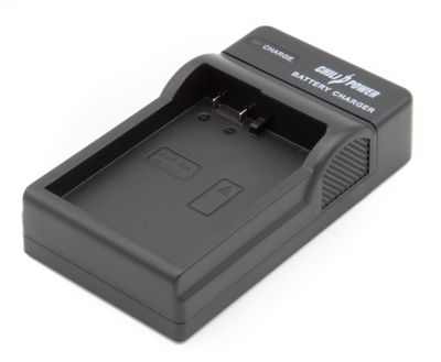 ChiliPower Nikon EN-EL14 en EN-EL14a mini USB oplader