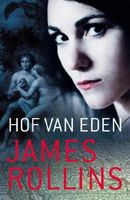 Hof van eden - James Rollins - ebook - thumbnail