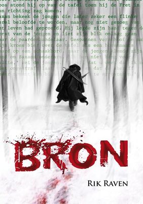 Bron - Rik Raven - ebook